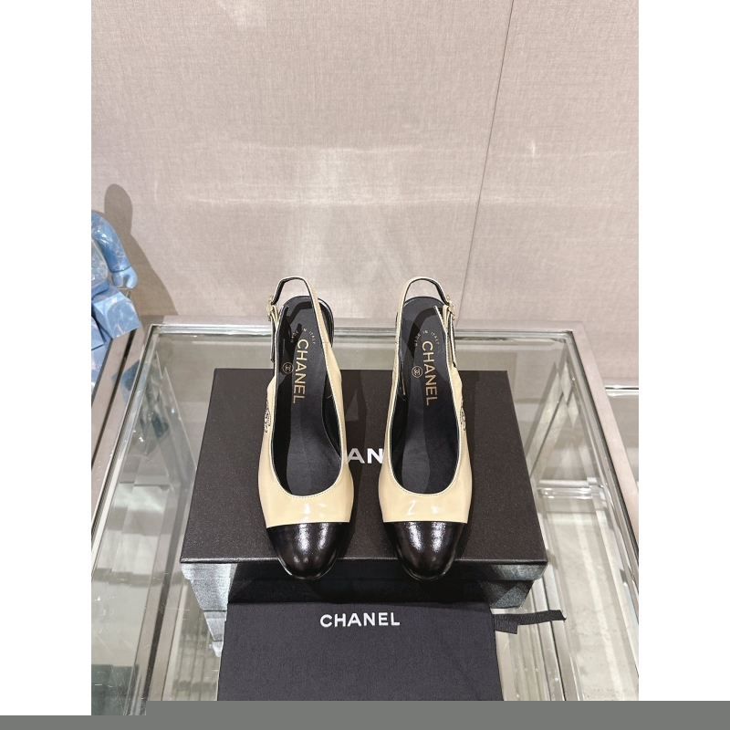 Ch*el high heels